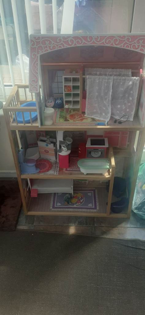 Dolls house