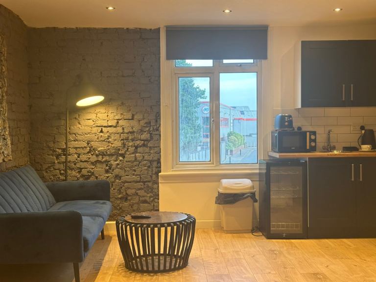 1 bed flat to rent close to West Drayton station