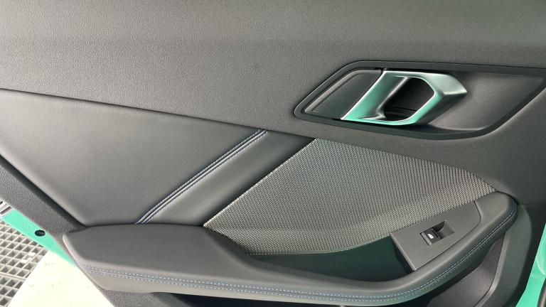 2025 BMW 1 Series 120 M Sport 5dr Step Auto [Pro Pack] Petrol Hatchback Hatchback Petrol Automatic