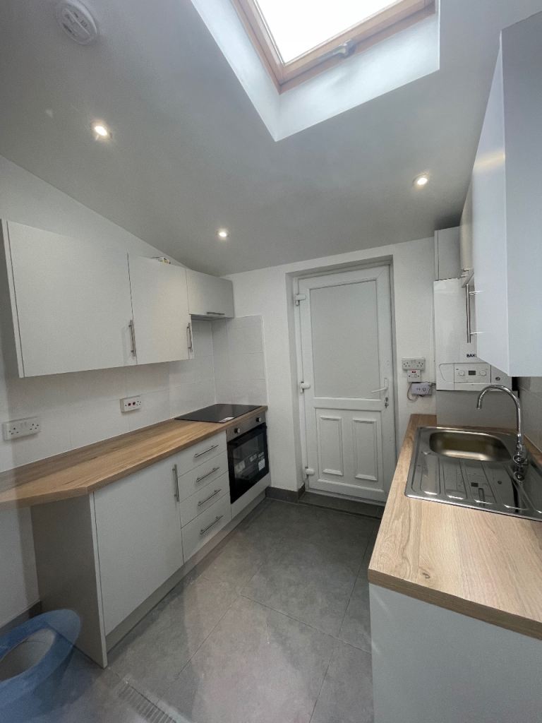 3/4 bed house for rent in Lincoln 