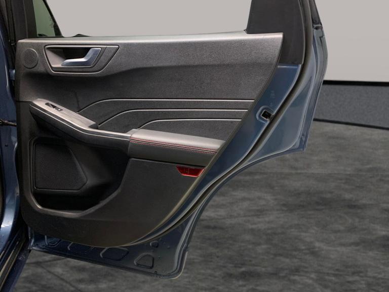 2022 Ford Kuga 2.5 PHEV ST-Line X Edition 5dr CVT HATCHBACK PETROL/ELECTRIC Automatic