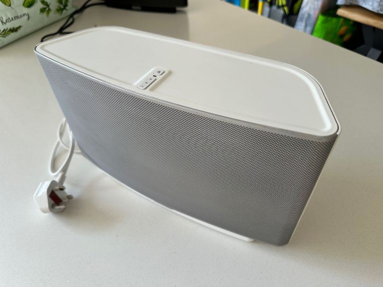 Sonos S5 Speaker