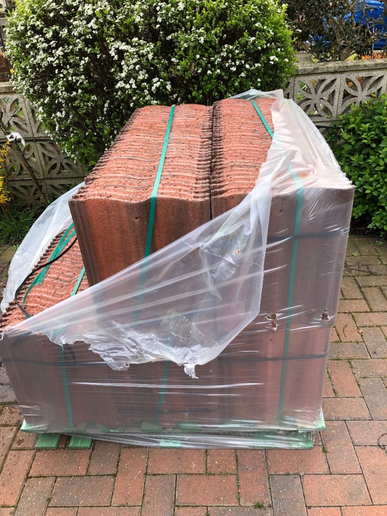 Roof Tiles