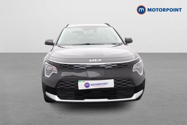 2023 Kia Niro 150kW 2 Nav 65kWh 5dr Auto SUV Electric Automatic