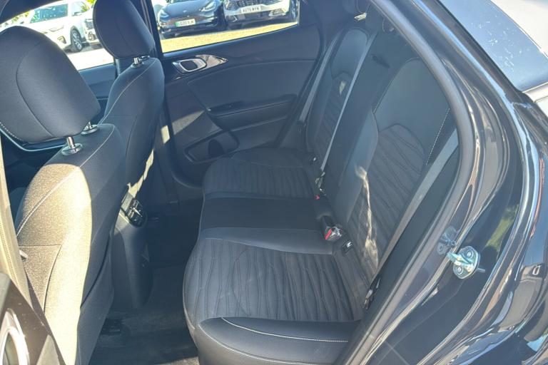  Kia Xceed 1.5 T Gdi Gt Line Suv 5dr Petrol Manual Euro 6 s/s 138 Bhp Petrol