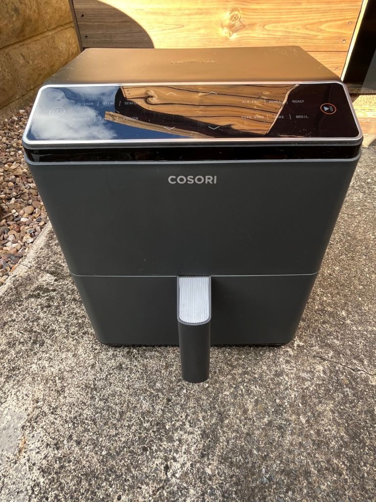 COSORI Air Fryer - Black, Digital Display