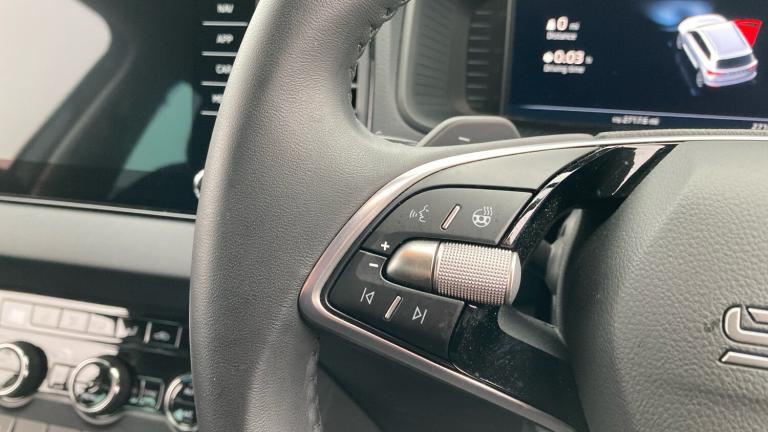 2025 Skoda Karoq 1.5 TSI SE Edition 5dr DSG Petrol Estate Estate Petrol Automatic