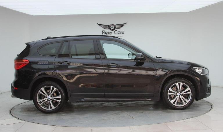 BMW X1 2.0 20d Sport Auto xDrive Euro 6 (s/s) 5dr 2018