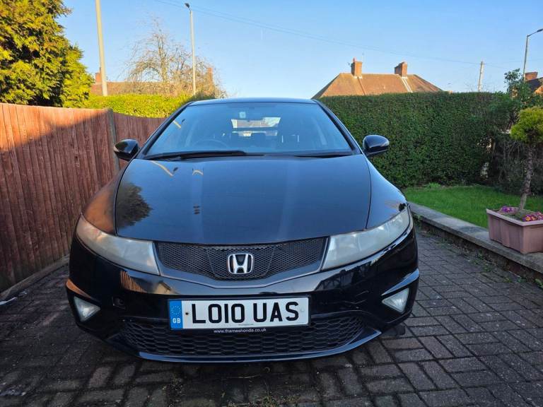 Honda CIVIC, Hatchback, 2010, Manual, 1339 (cc), 5 door PETROL