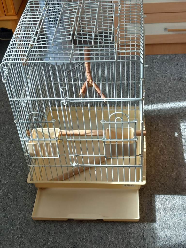 Parrot/ Bird Cage