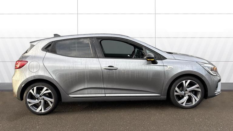 2023 Renault Clio 1.0 TCe 90 RS Line 5dr HATCHBACK PETROL Manual