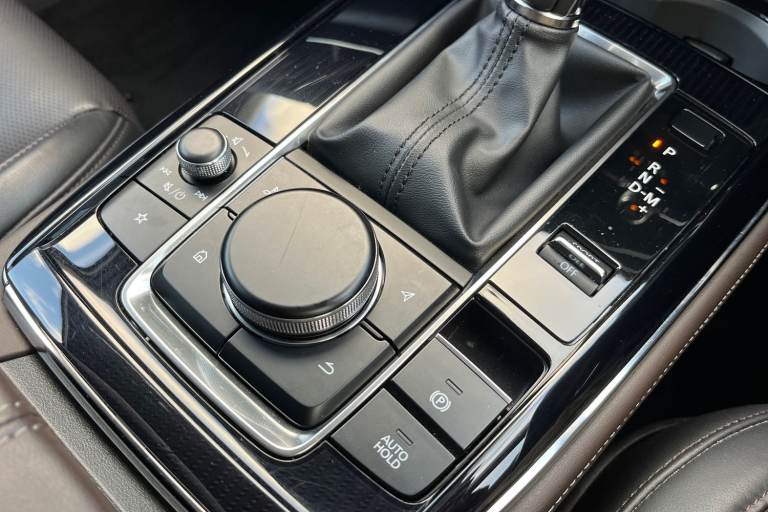 2024 Mazda CX-30 103565 Hatchback Petrol Automatic