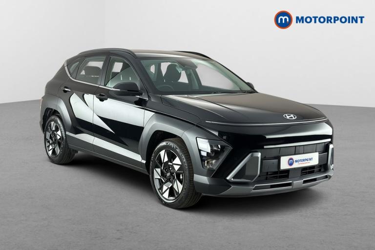 2026 Hyundai KONA 1.6 Hybrid 138 Advance 5dr DCT HATCHBACK PETROL/ELECTRIC Automatic