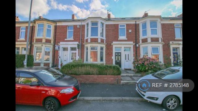 2 bedroom flat in Dunston, Gateshead, NE11 (2 bed) (#2785148)