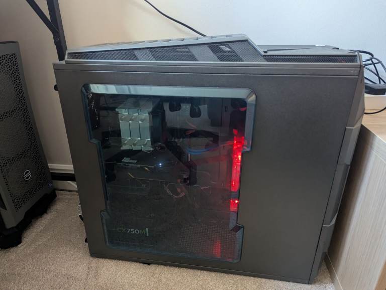 Gaming PC / Workstation