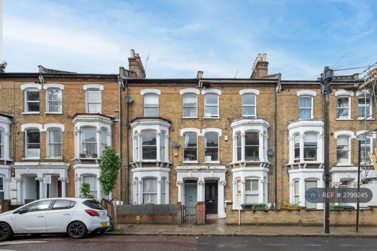 2 bedroom flat in Kellett Road, London, SW2 (2 bed) (#2799245)