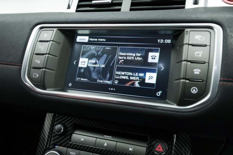 2015 Land Rover Discovery Sport 2.2 SD4 HSE 5dr Auto ESTATE DIESEL Automatic