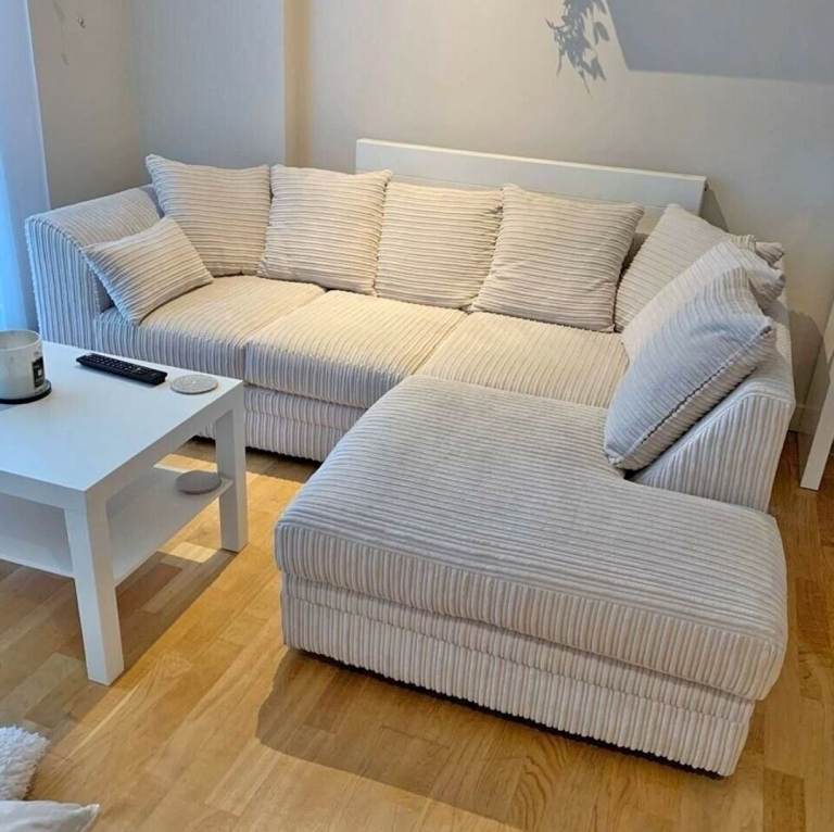 🎀Gorgeous Dylan sofa Corner Unit & 3+2 Set|| Cash on delivery🎀
