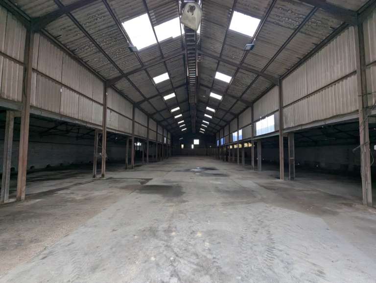 🔒 Secure Barn Storage and Workshop Space – Flexible Spaces, Containers & Vehicle Storage 🚗