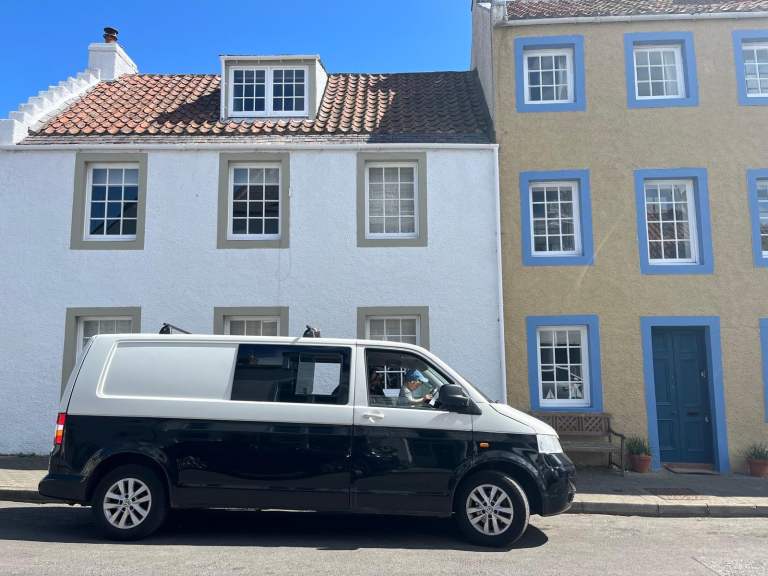 Volkswagen, TRANSPORTER LWB Other, 2005, 1900 (cc)