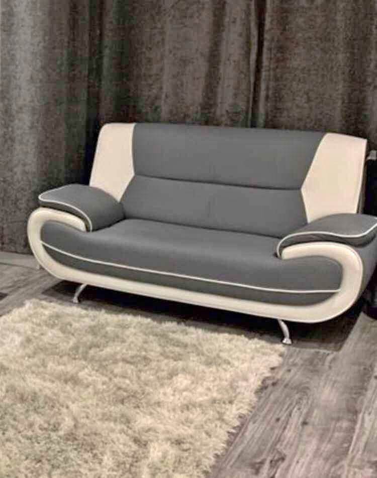 Retro Sofa Set 3+2/corner Available In Different Colour/Next Day Delivery!
