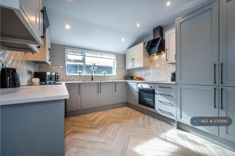 1 bedroom in Euclid Street, Swindon, SN1 (#2701510)