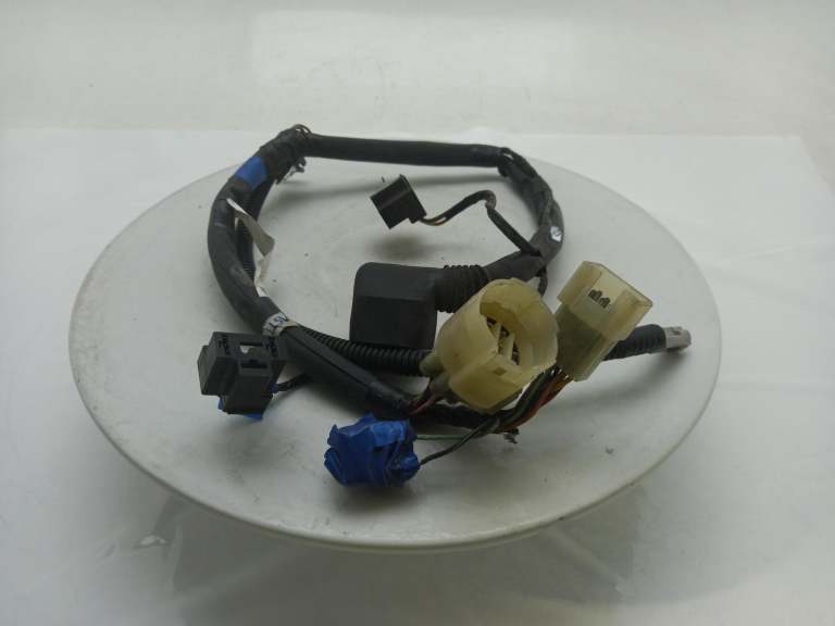 2001 Suzuki Gsxr 600 K1 Wiring Harness 3662035f20000