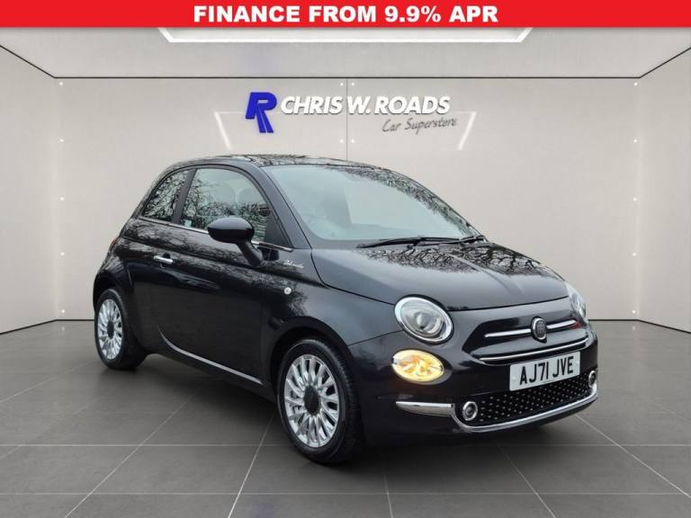 2022 71 FIAT 500 1.0 MHEV DOLCEVITA 3DR 