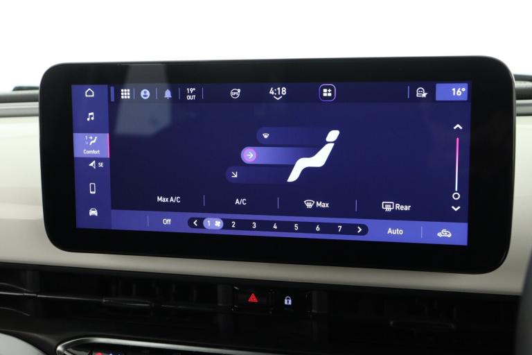 2023 Fiat 500 87kW Icon 42kWh 2dr Auto Convertible Electric Automatic