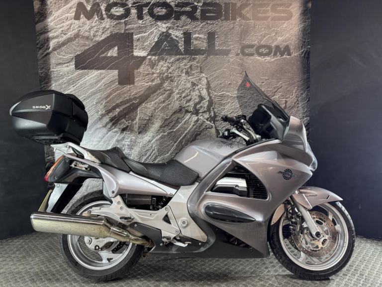 HONDA PAN EUROPEAN 1300 ST 1300 ST1300 2004