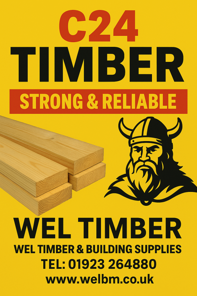 timber c24
