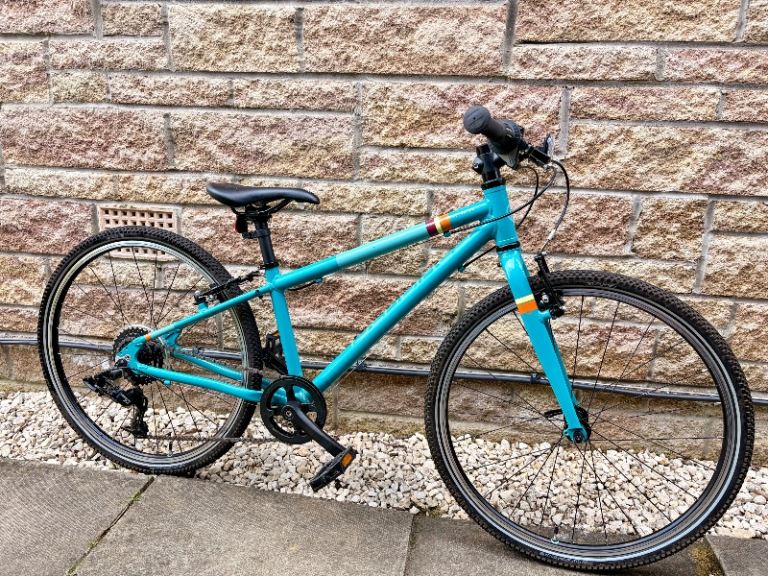 Islabike Beinn 24 Kids Bike