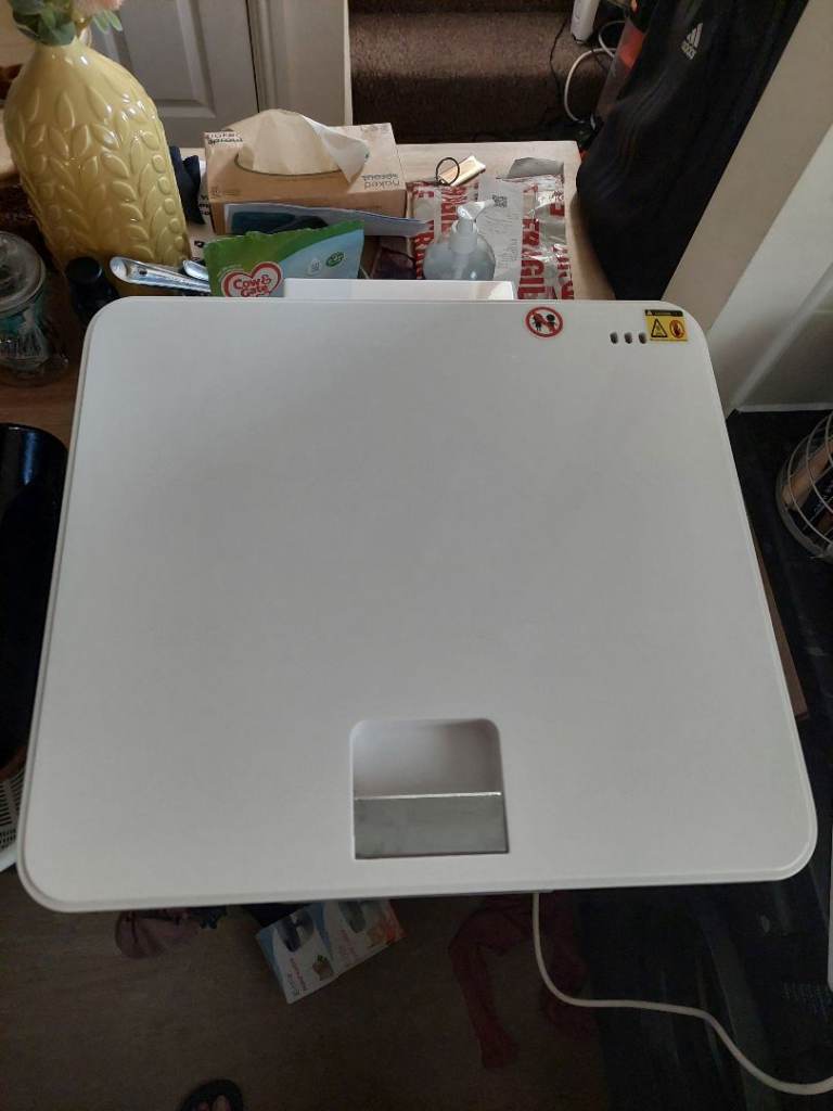 Table Top Dishwasher