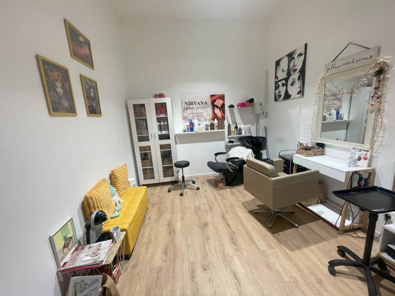 Beauty Room | Salon | Therapy Room | Creative Space | Office In Leytonstone East London E10 