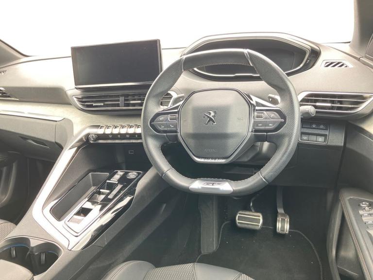 2023 Peugeot 3008 1.2 PureTech GT 5dr EAT8 Estate PETROL Automatic