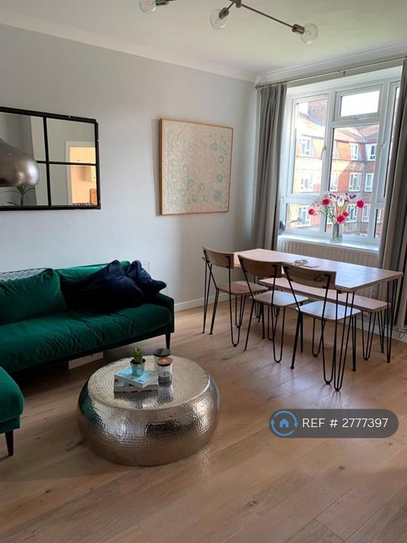 2 bedroom flat in Stansfeld House, London, SE1 (2 bed) (#2777397)