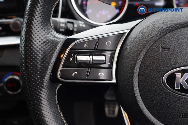 2020 Kia Ceed 1.0T GDi ISG GT-Line 5dr HATCHBACK PETROL Manual
