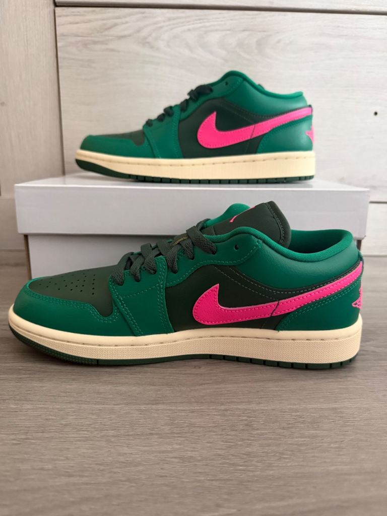Brand new new Jordan 1 low 