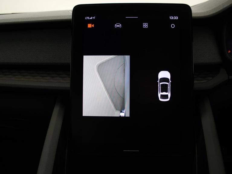 2021 Polestar Polestar 2 165kW 64kWh Standard Range Single motor 5dr Auto Saloon ELECTRIC Automatic