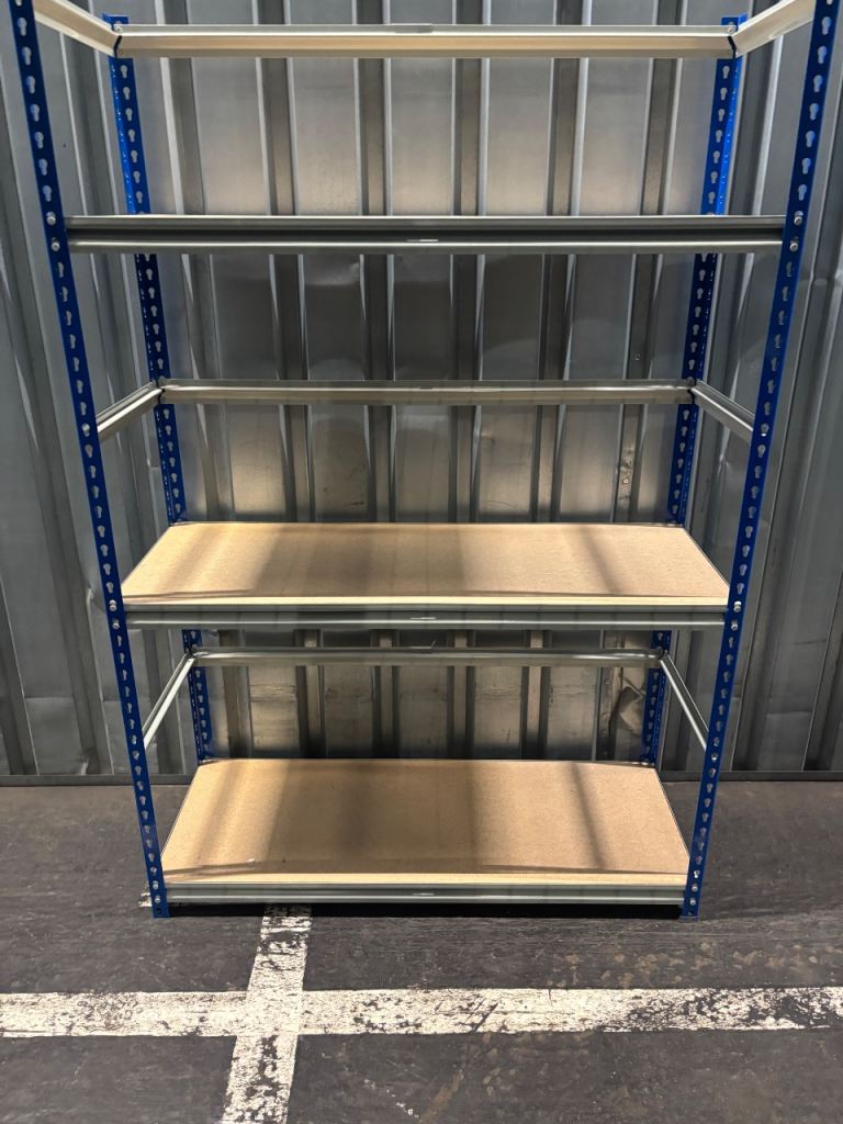✅ £60 Each Racking / Shelf  x2 Available 