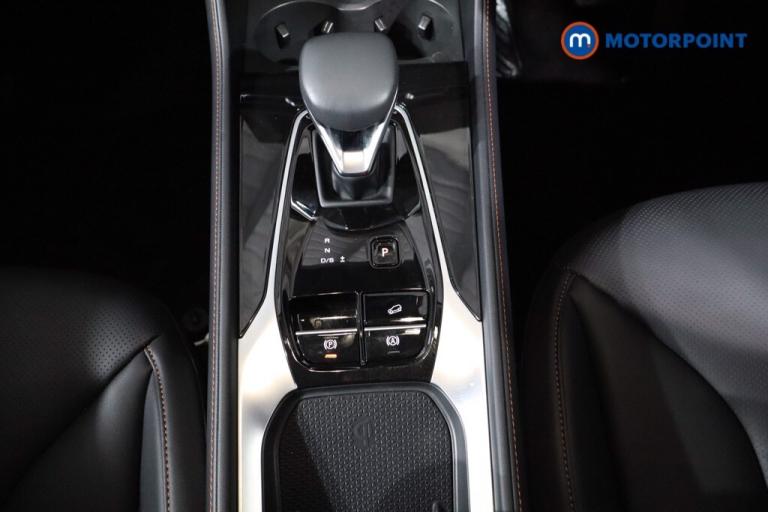 2025 MG MG HS 1.5 T-GDI Trophy 5dr DCT SUV Petrol Automatic