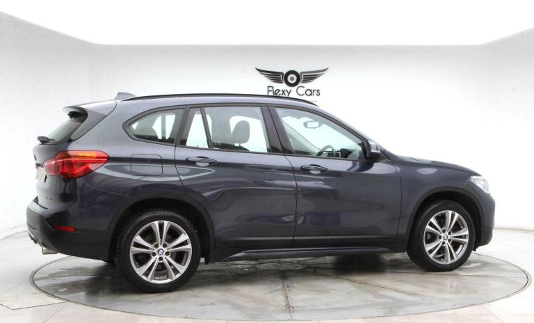 BMW X1 2.0 20d Sport Auto xDrive Euro 6 (s/s) 5dr 2018