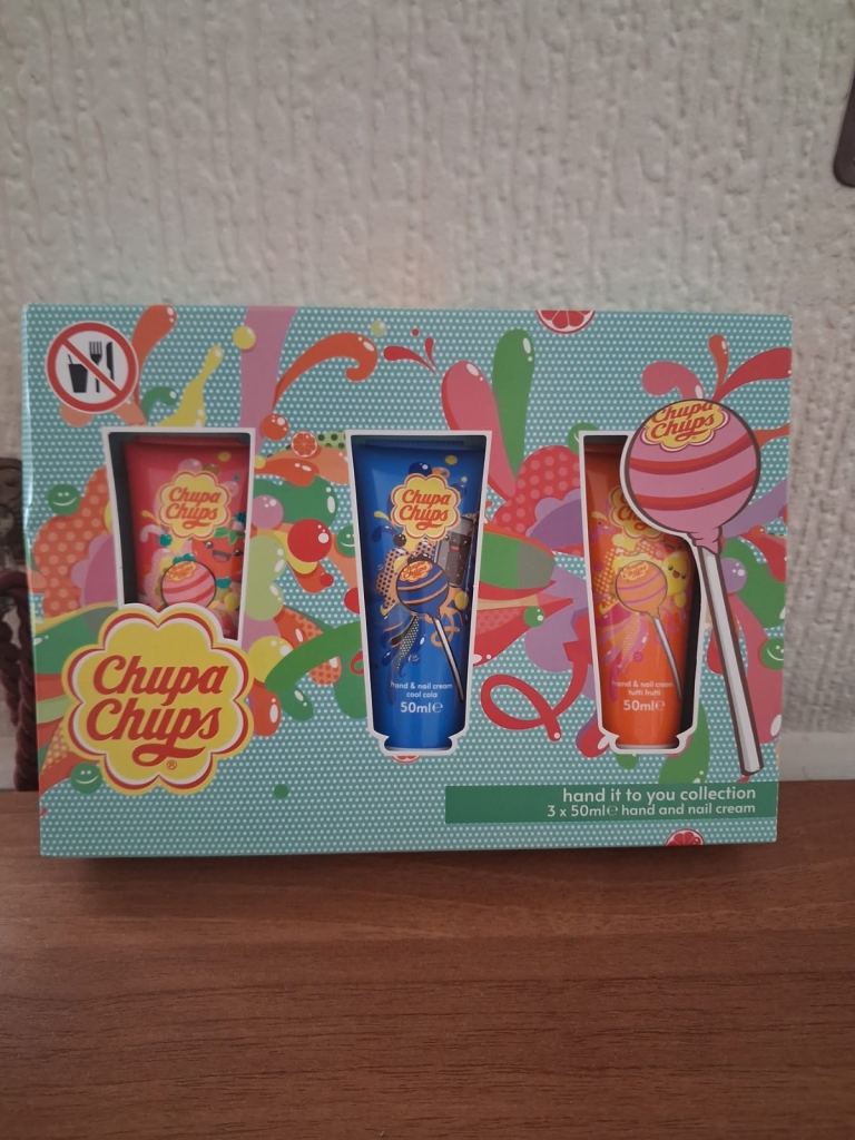 Makeup bundle 