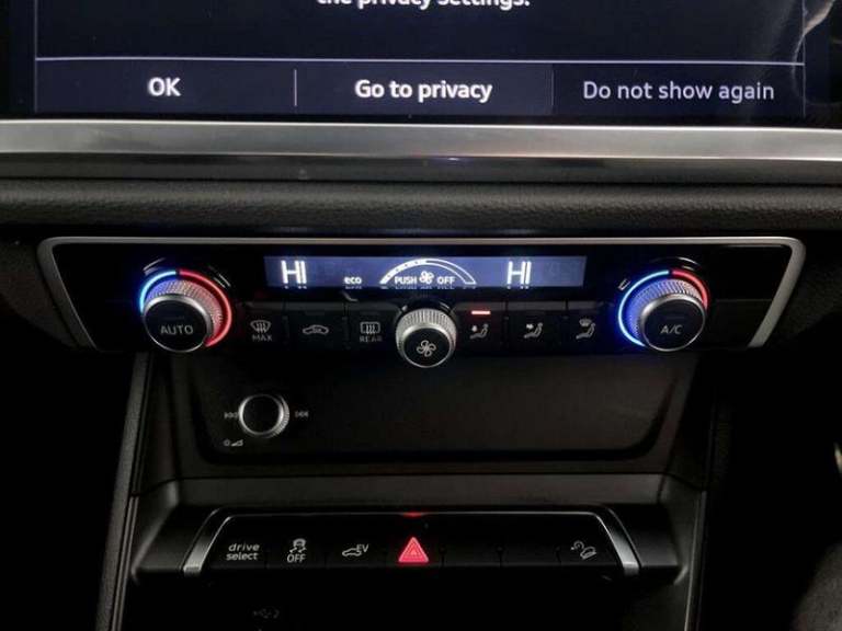 2021 Audi Q3 1.4 TFSIe 45 S line S Tronic Euro 6 (s/s) 5dr 13kWh Automatic SUV Hybrid Automatic