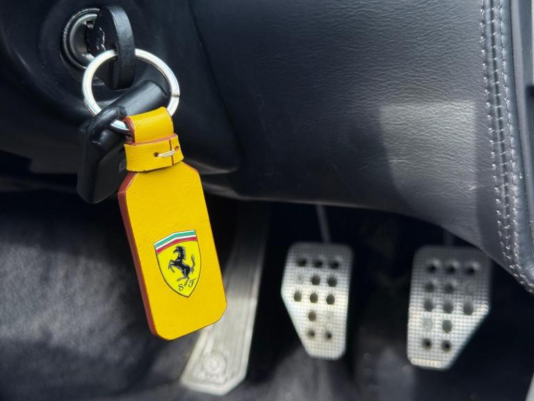 1998 Ferrari F355 3.5 Spider 2dr  Petrol Manual