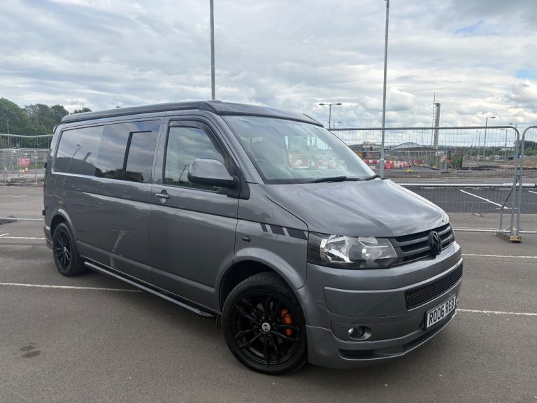 Volkswagen, TRANSPORTER, Panel Van, 2013, Manual, 1968 (cc)