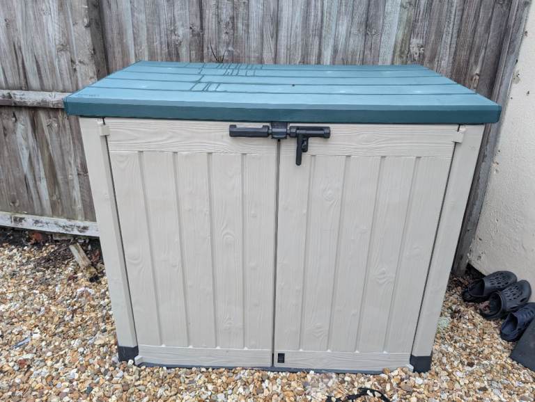 Keter store it out max 