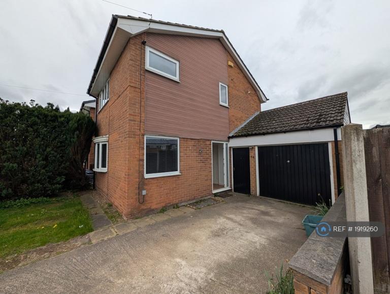 3 bedroom house in Elizabeth Avenue, Doncaster, DN3 (3 bed) (#1919260)