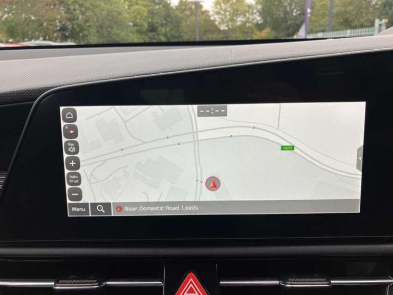 2024 Kia Niro 1.6 GDi 127 Hybrid 2 Nav 5dr DCT ESTATE PETROL/ELECTRIC Automatic