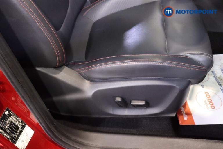 2022 MG MG ZS 115kW Trophy EV Long Range 73kWh 5dr Auto SUV Electric Automatic